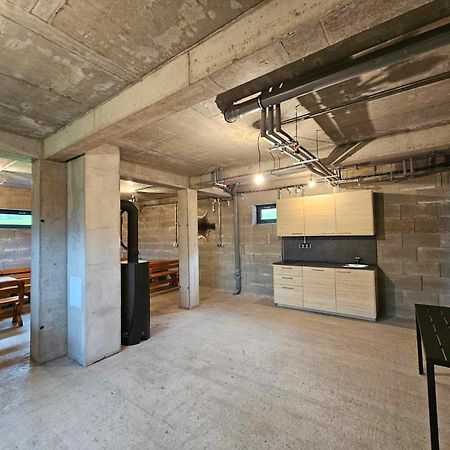 Apartamento Horsky Dum Vojta Rokytnice nad Jizerou Exterior foto
