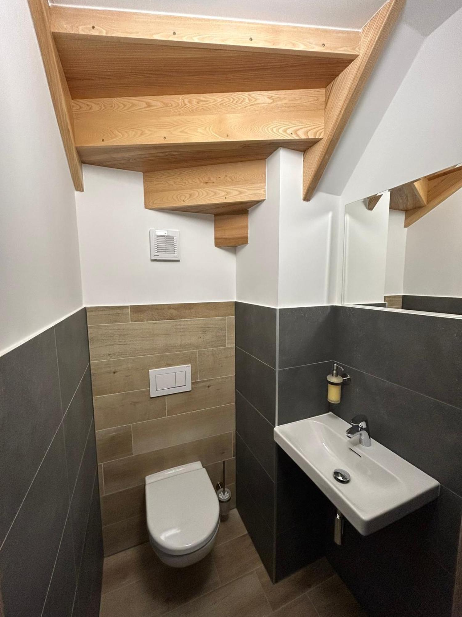 Apartamento Horsky Dum Vojta Rokytnice nad Jizerou Exterior foto