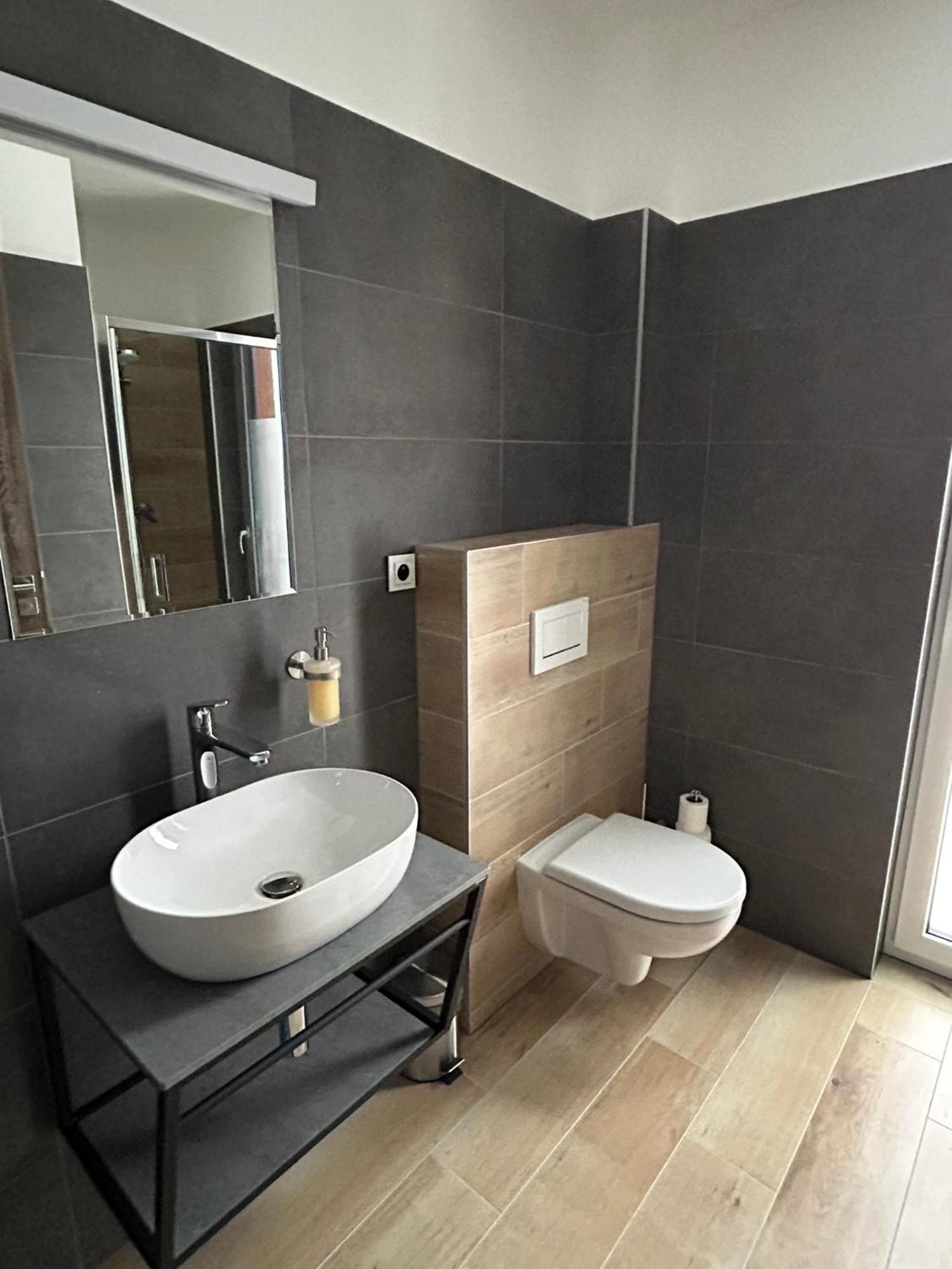 Apartamento Horsky Dum Vojta Rokytnice nad Jizerou Exterior foto