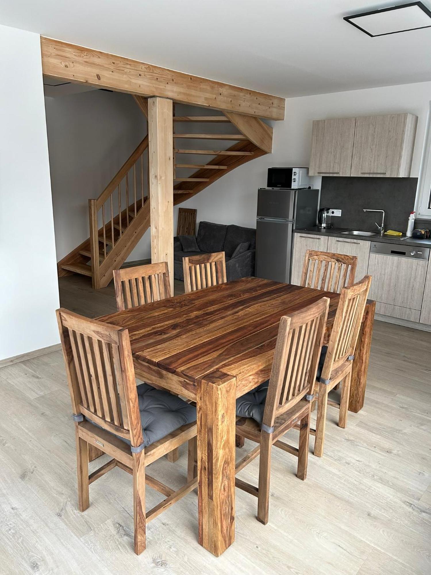 Apartamento Horsky Dum Vojta Rokytnice nad Jizerou Exterior foto