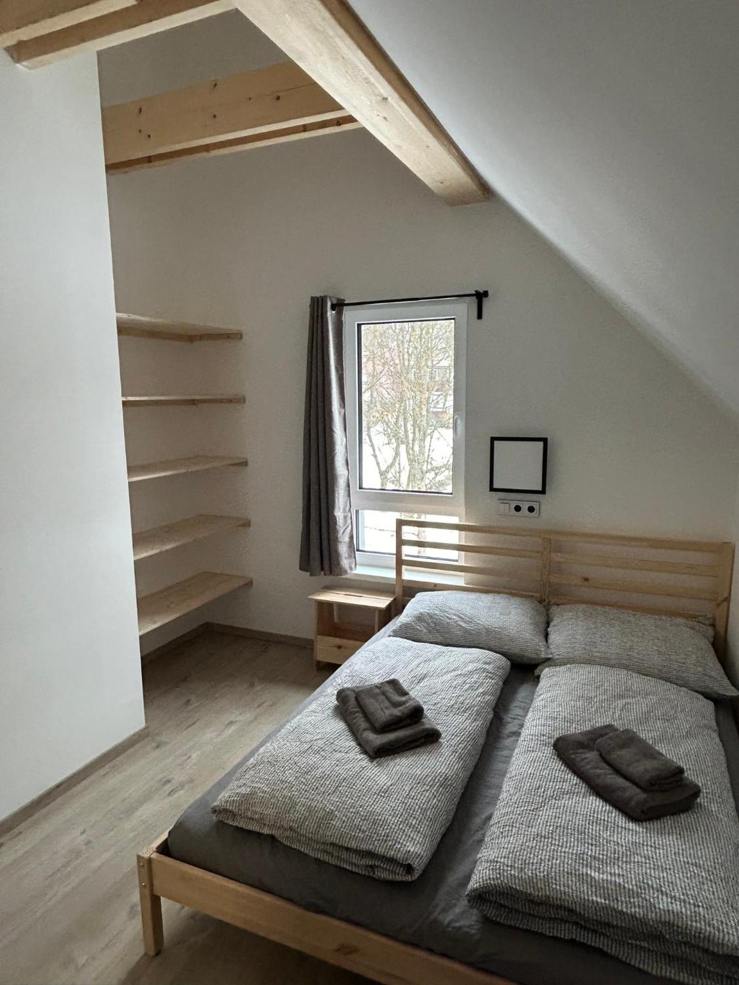 Apartamento Horsky Dum Vojta Rokytnice nad Jizerou Exterior foto