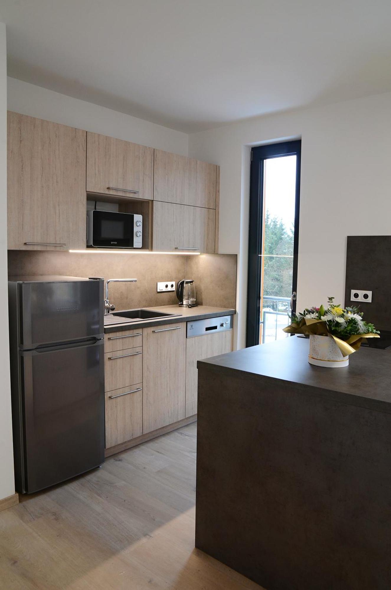 Apartamento Horsky Dum Vojta Rokytnice nad Jizerou Exterior foto