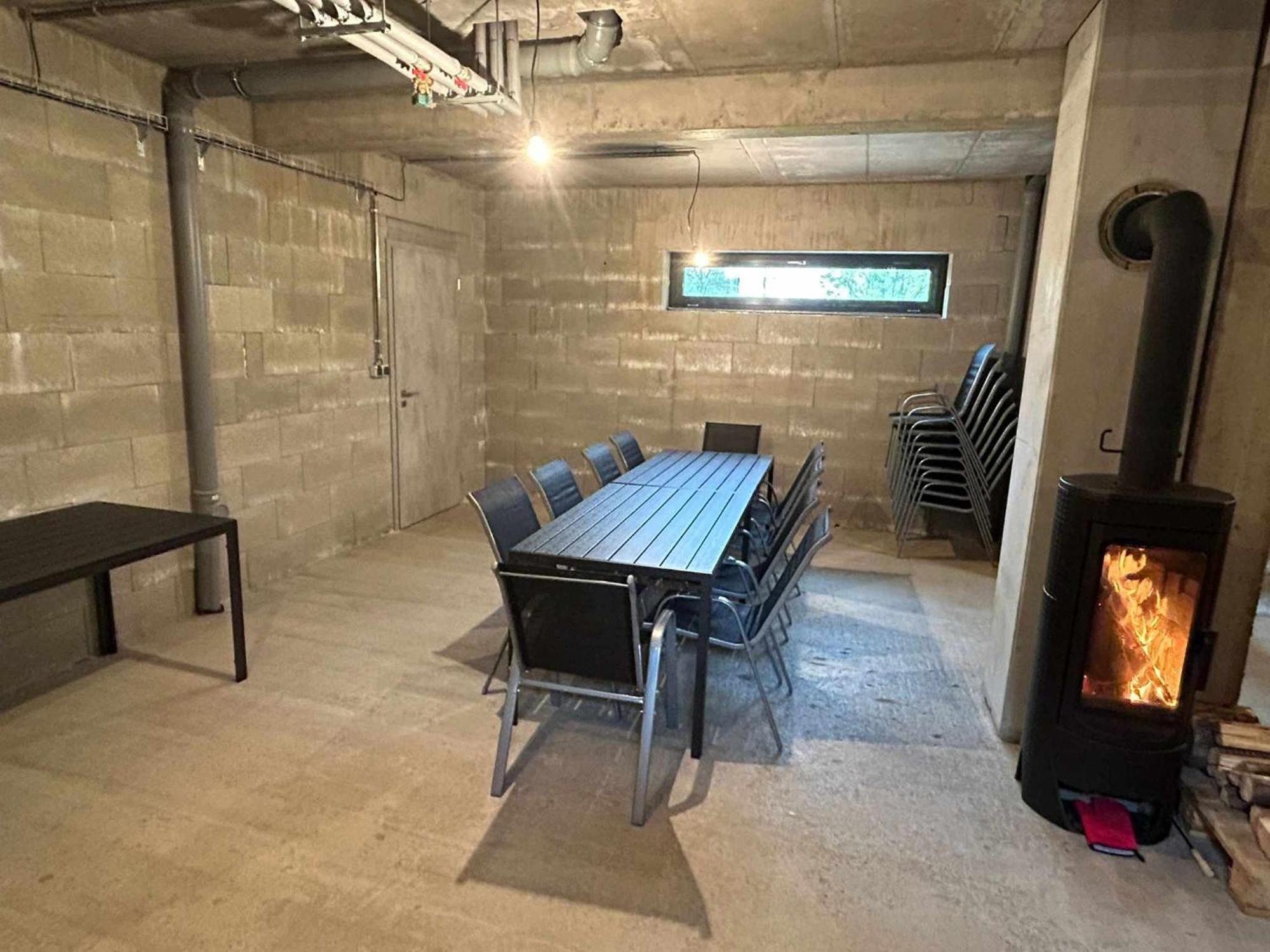 Apartamento Horsky Dum Vojta Rokytnice nad Jizerou Exterior foto