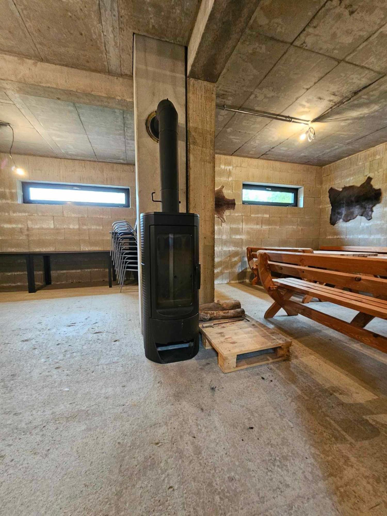 Apartamento Horsky Dum Vojta Rokytnice nad Jizerou Exterior foto