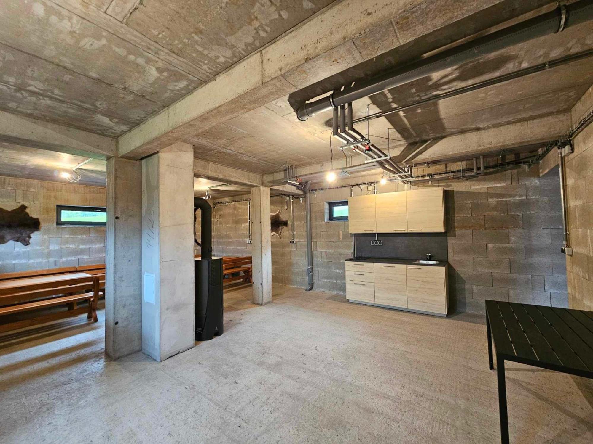 Apartamento Horsky Dum Vojta Rokytnice nad Jizerou Exterior foto