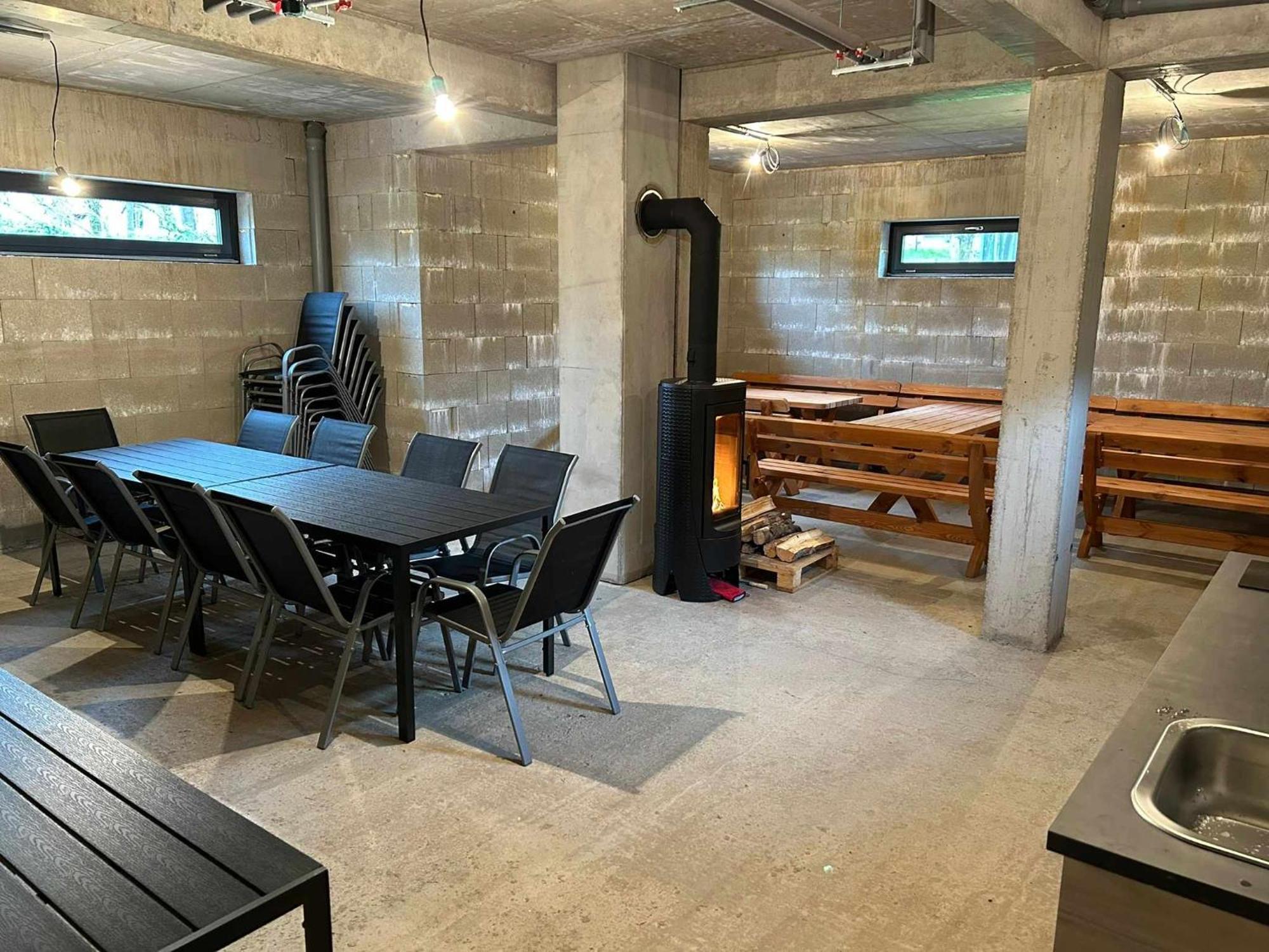 Apartamento Horsky Dum Vojta Rokytnice nad Jizerou Exterior foto