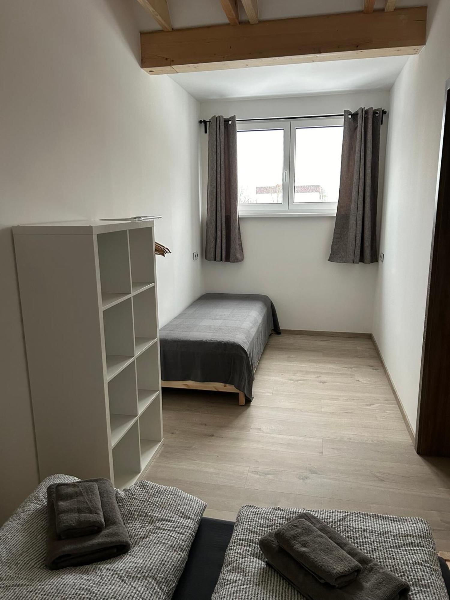 Apartamento Horsky Dum Vojta Rokytnice nad Jizerou Exterior foto